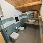Lodge Sellaro Relax Retreat &