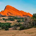 Sellaro Relax Retreat & Lodge Cerchiara di Calabria