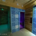 Sellaro Relax Retreat & Lodge *
