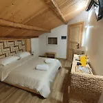 Sellaro Relax Retreat & Lodge Cerchiara di Calabria