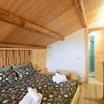 Sellaro Relax Retreat & Lodge