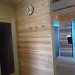 Lodge Sellaro Relax Retreat &