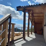 Lodge Sellaro Relax Retreat &