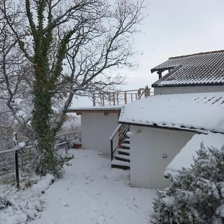 Sellaro Relax Retreat &