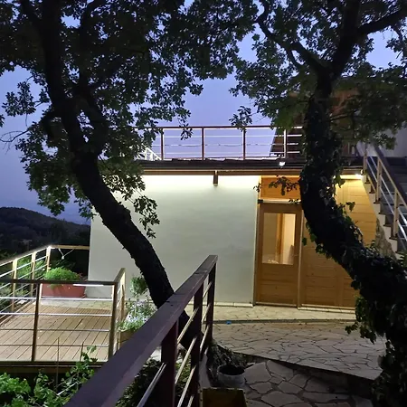 Sellaro Relax Retreat & * Cerchiara di Calabria