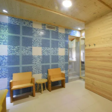 Sellaro Relax Retreat & *