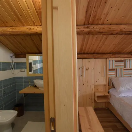 Sellaro Relax Retreat & Lodge Cerchiara di Calabria