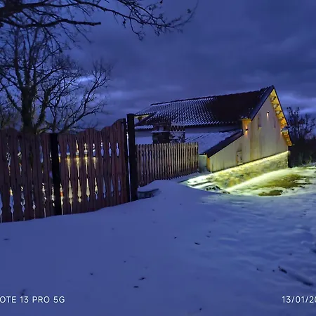 Sellaro Relax Retreat & Lodge *