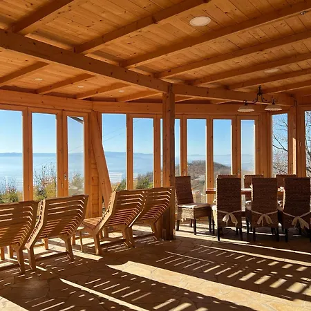 Sellaro Relax Retreat &