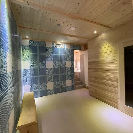 Sellaro Relax Retreat & Lodge