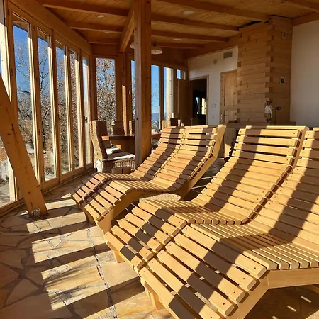 Lodge Sellaro Relax Retreat & *