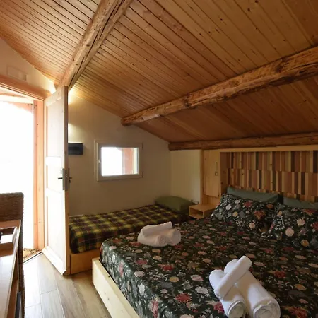 Sellaro Relax Retreat & *