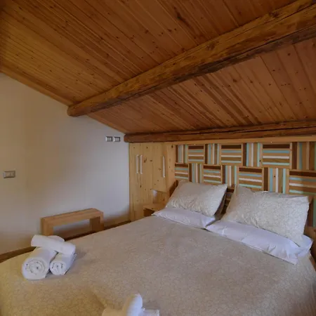 Lodge Sellaro Relax Retreat &
