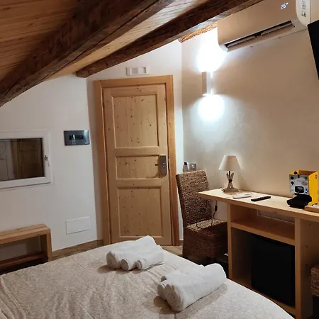 Sellaro Relax Retreat & Lodge *