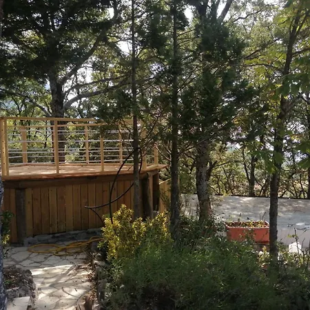 Sellaro Relax Retreat & Orman Evi Cerchiara di Calabria