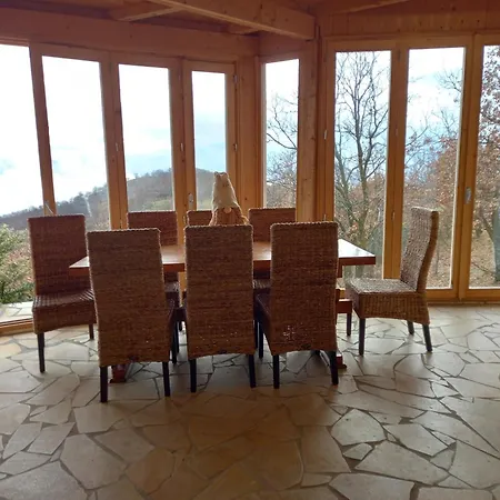 Sellaro Relax Retreat & * Cerchiara di Calabria