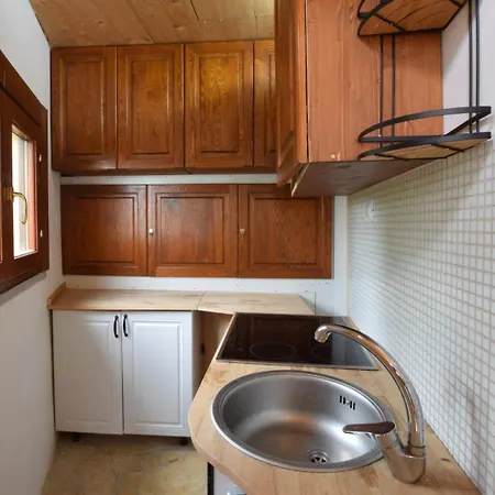 Sellaro Relax Retreat & Lodge *