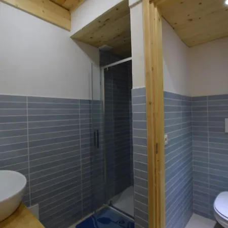 Sellaro Relax Retreat & Lodge *