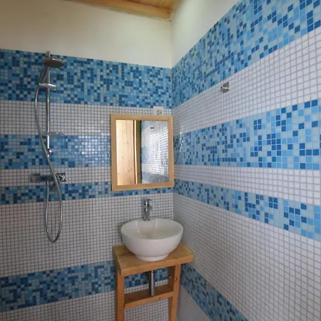 Lodge Sellaro Relax Retreat &