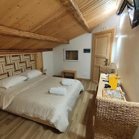 Sellaro Relax Retreat & Orman Evi Cerchiara di Calabria