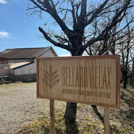 Sellaro Relax Retreat & * Cerchiara di Calabria