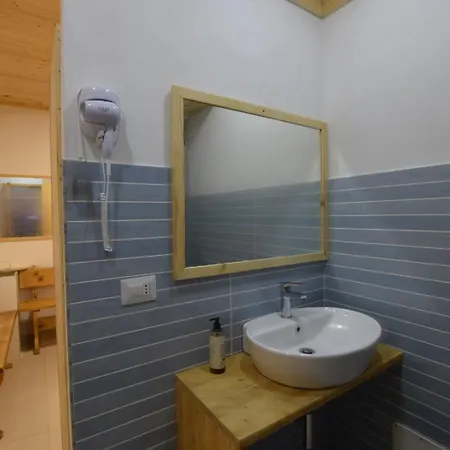 Sellaro Relax Retreat & Orman Evi *