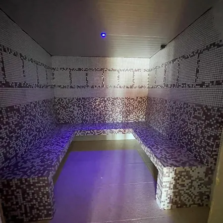 Sellaro Relax Retreat & 山林小屋 *