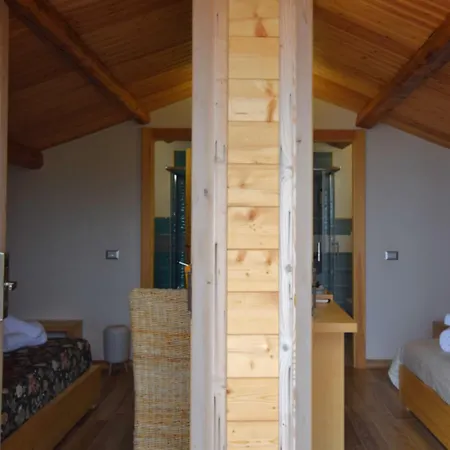 Sellaro Relax Retreat & Cerchiara di Calabria