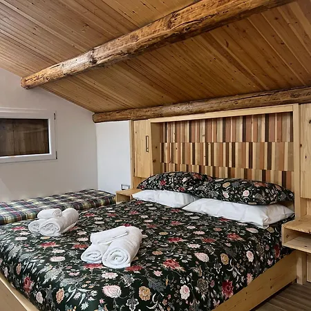 Sellaro Relax Retreat & *