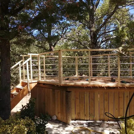 Lodge Sellaro Relax Retreat & Cerchiara di Calabria