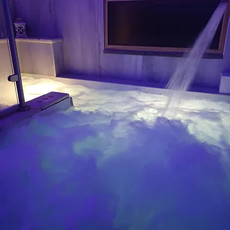 Orman Evi Sellaro Relax Retreat & *