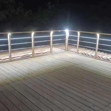 Sellaro Relax Retreat & Lodge Cerchiara di Calabria