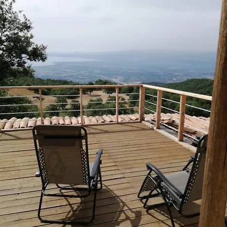Sellaro Relax Retreat & *