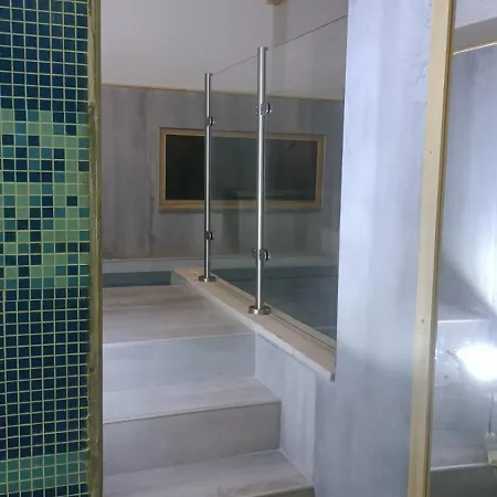 Orman Evi Sellaro Relax Retreat & Cerchiara di Calabria