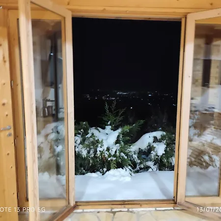 Sellaro Relax Retreat & 山林小屋 Cerchiara di Calabria