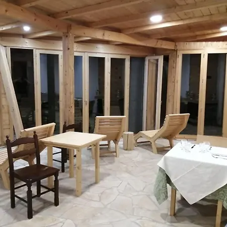 Sellaro Relax Retreat & * Cerchiara di Calabria