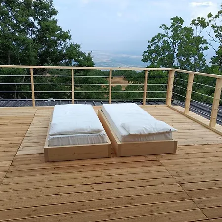 Sellaro Relax Retreat & Lodge *