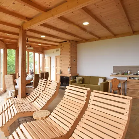 Sellaro Relax Retreat & Lodge *