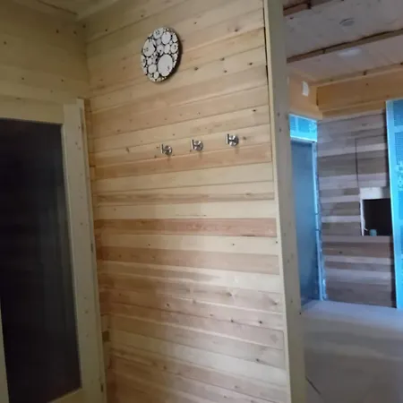 Lodge Sellaro Relax Retreat &