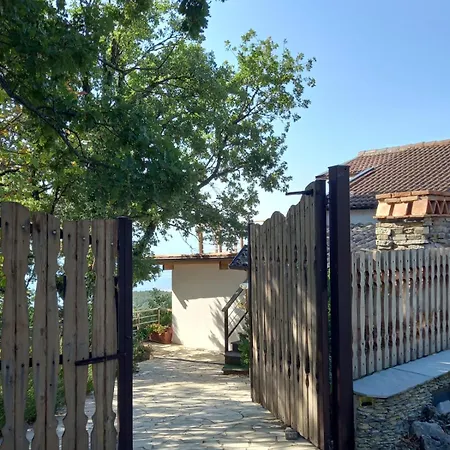 Orman Evi Sellaro Relax Retreat & Cerchiara di Calabria
