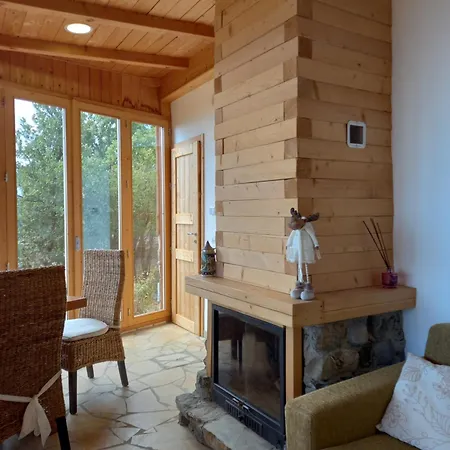 Sellaro Relax Retreat & Orman Evi *