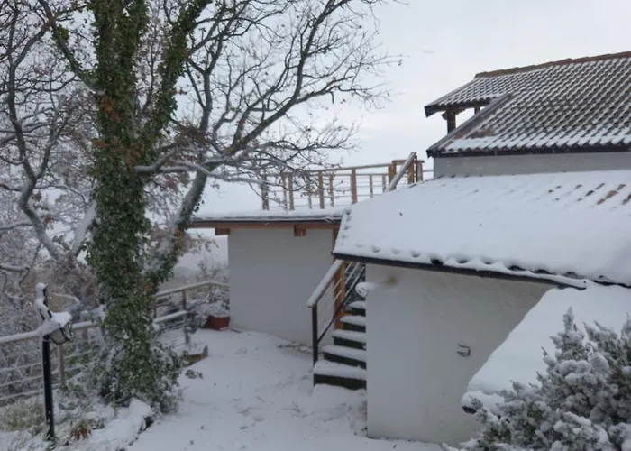 Sellaro Relax Retreat &