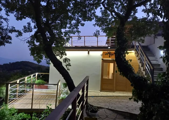 Sellaro Relax Retreat & * Cerchiara di Calabria