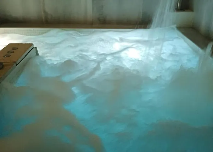 Sellaro Relax Retreat & Lodge