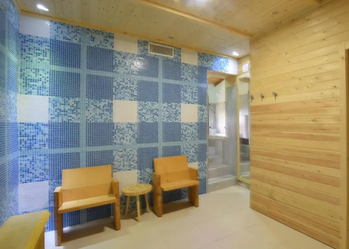 Sellaro Relax Retreat & *