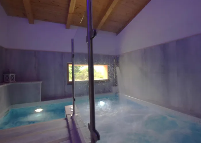 Sellaro Relax Retreat &