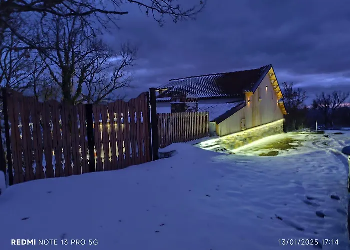 Sellaro Relax Retreat & Lodge *