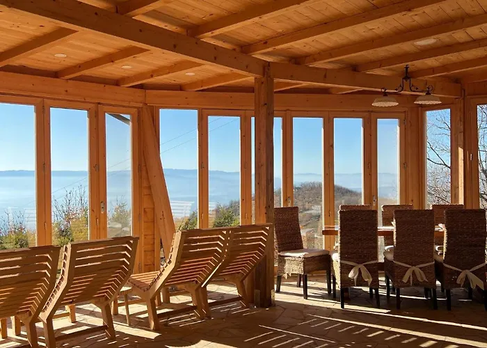 Sellaro Relax Retreat &