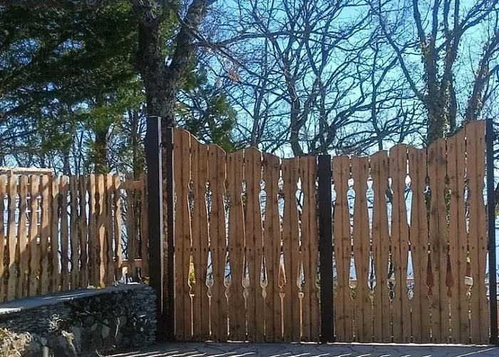 山林小屋 Sellaro Relax Retreat &