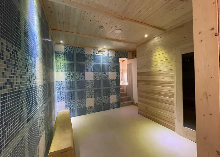 Sellaro Relax Retreat & Lodge